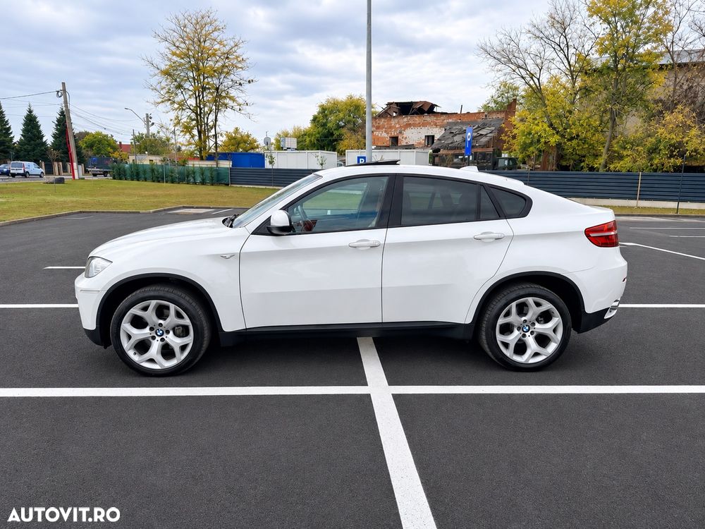 BMW X6 xDrive40d - 4