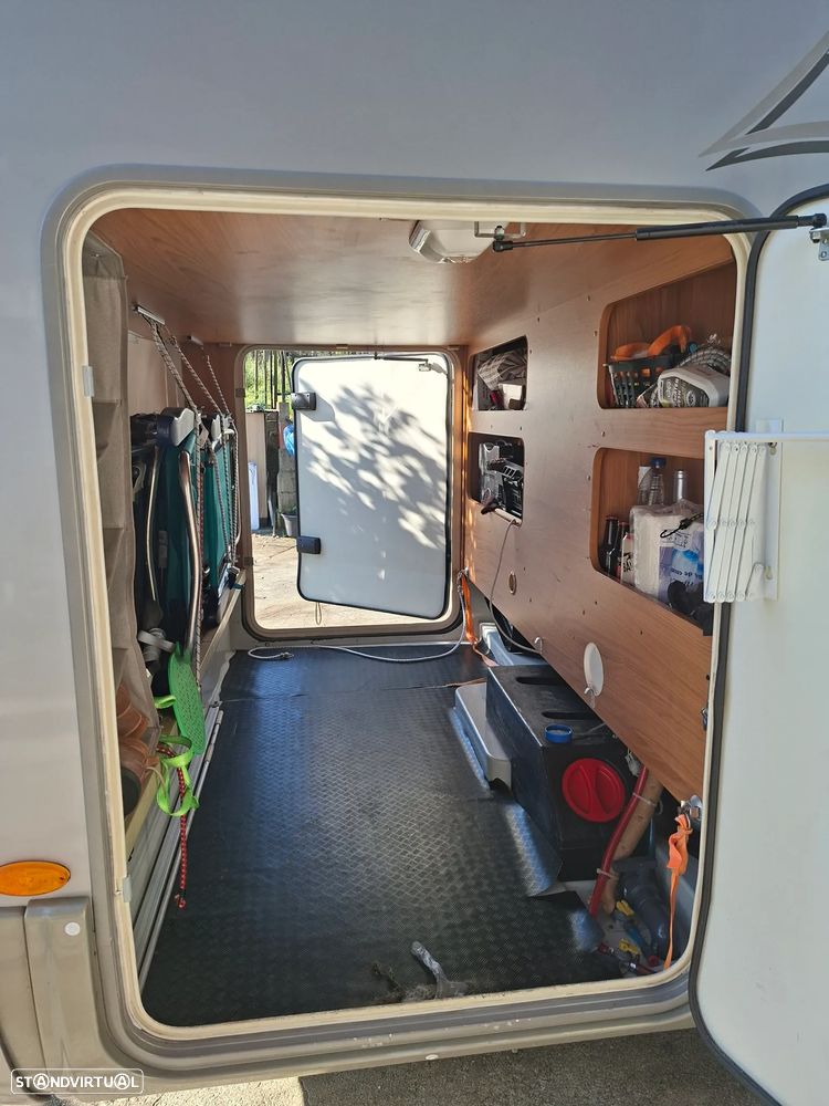 Burstner Elegance i 695 elegance - 6