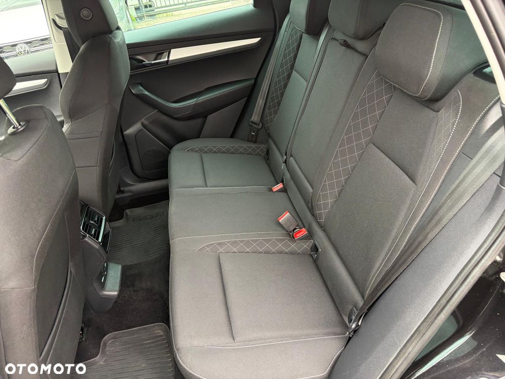 Skoda Karoq 1.5 TSI ACT 4x2 Style DSG - 26