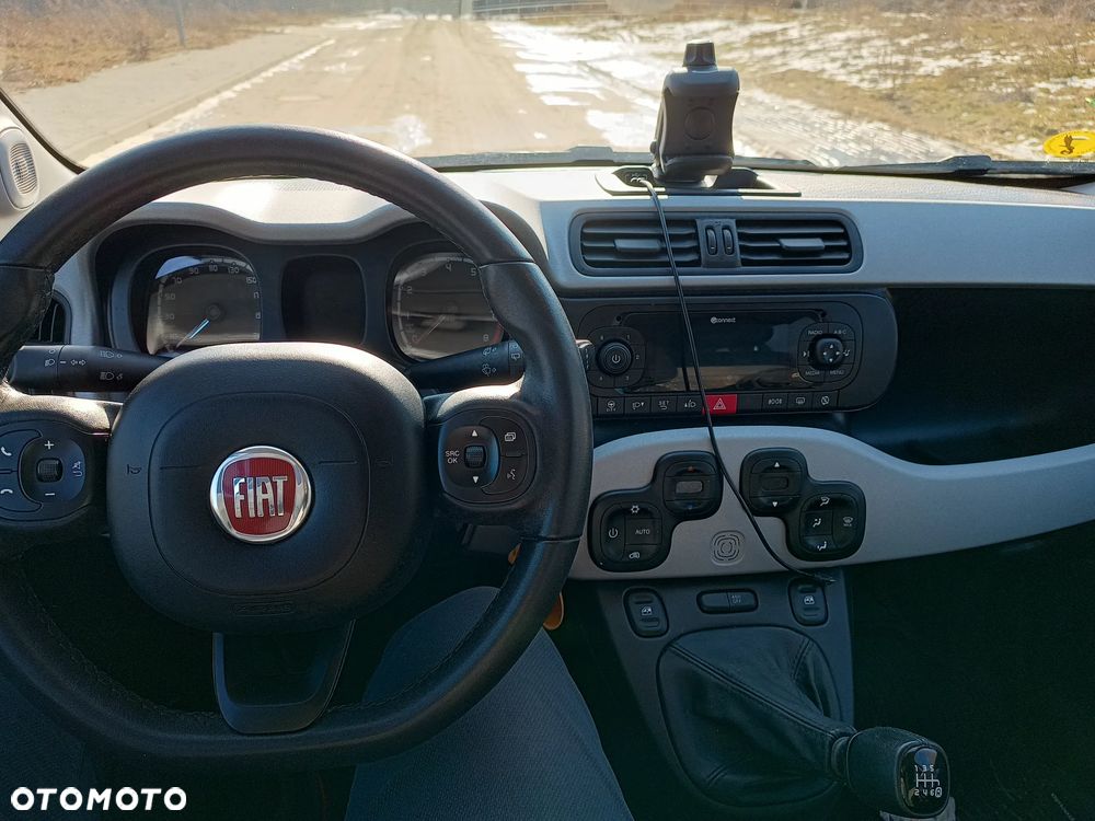 Fiat Pandina - 20