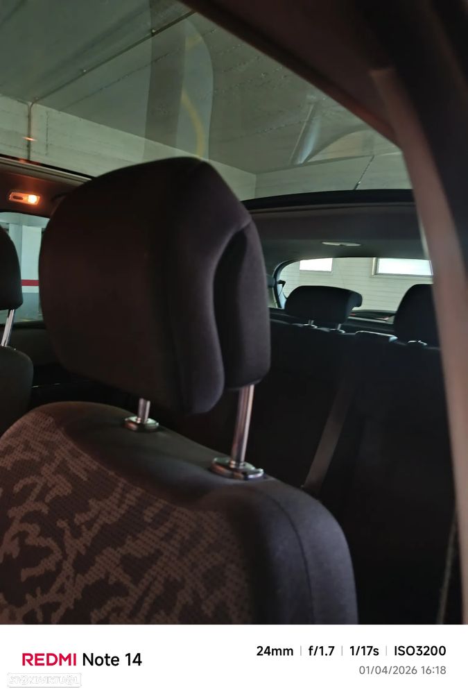 Peugeot 3008 1.6 HDi Sport - 5