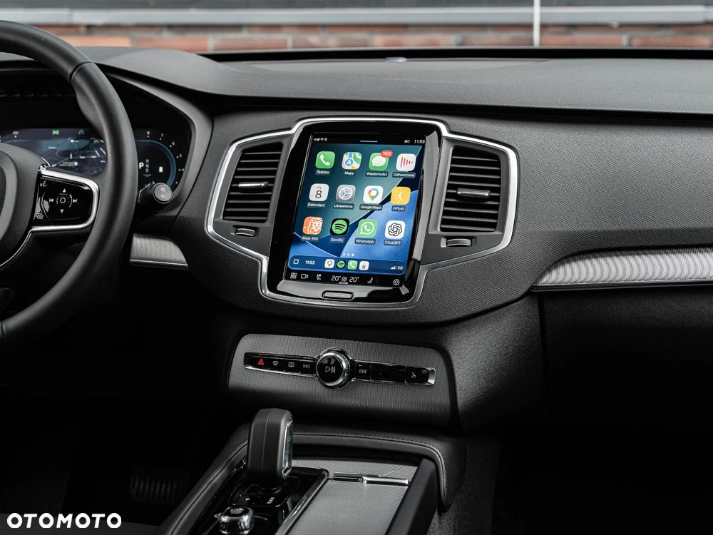 Volvo XC 90 - 35