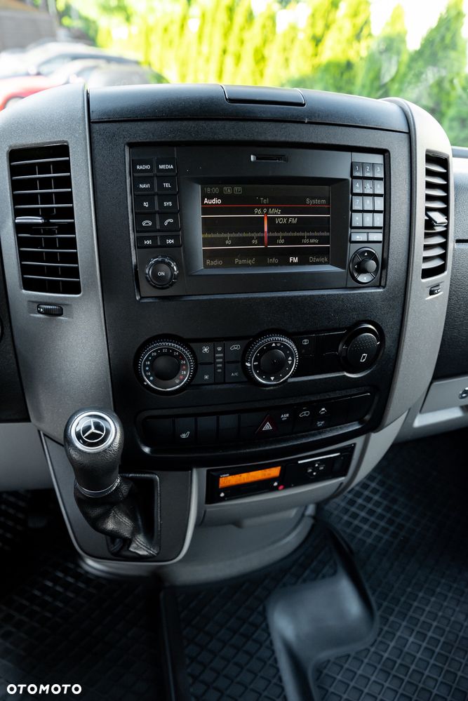 Mercedes-Benz Sprinter 516CDI - 30