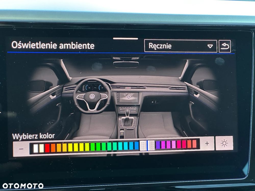 Volkswagen Arteon Shooting Brake 2.0 TSI OPF DSG R-Line - 27