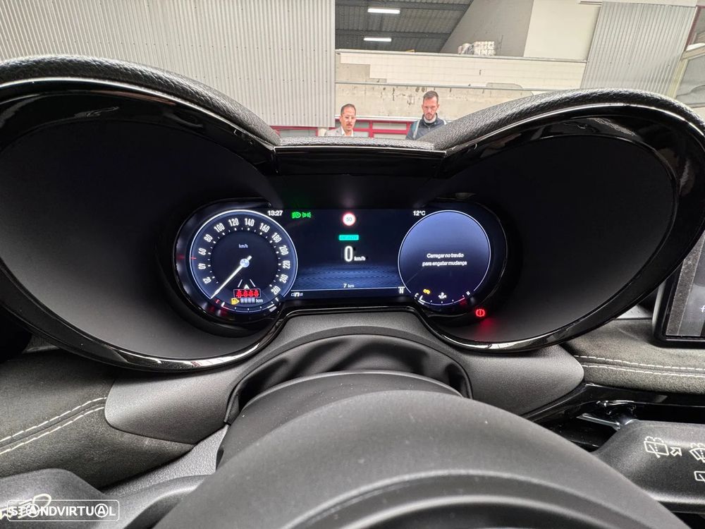 Alfa Romeo Tonale 1.5 Hybrid Edizione Speciale - 13