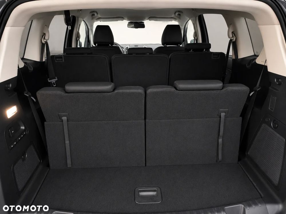Ford S-Max 2.0 TDCi Titanium PowerShift - 12