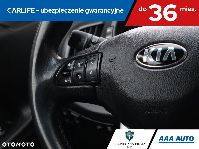 Kia Sportage - 18
