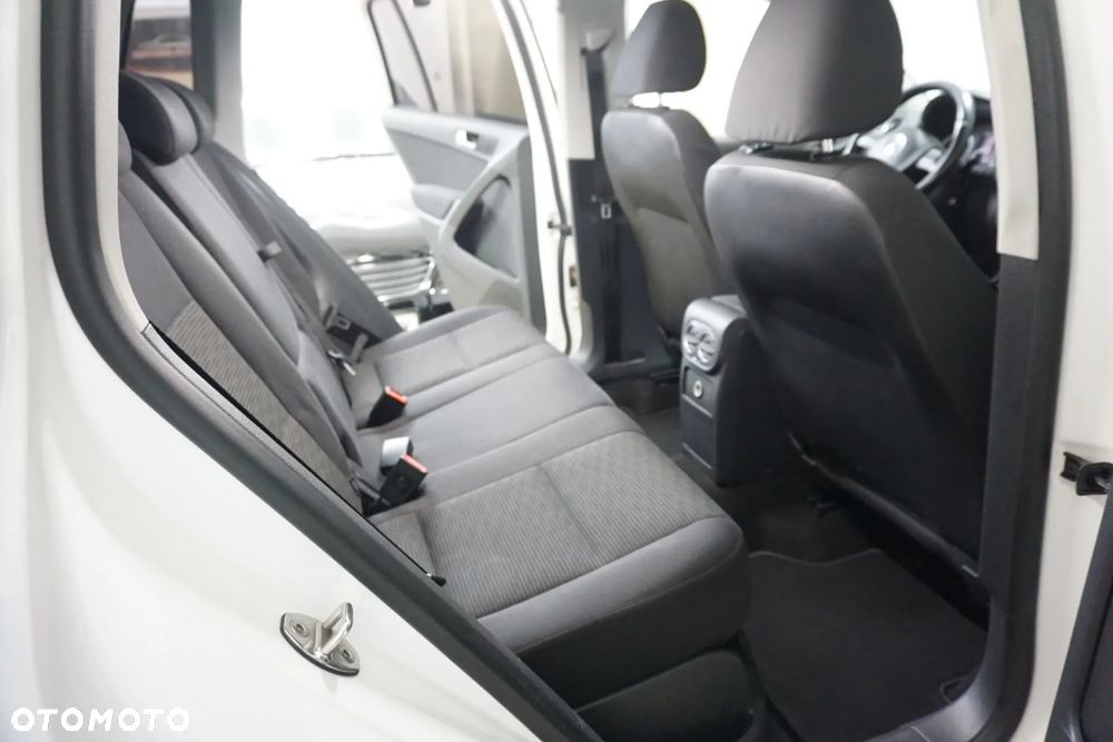 Volkswagen Tiguan 2.0 TDI Trend&Fun - 25