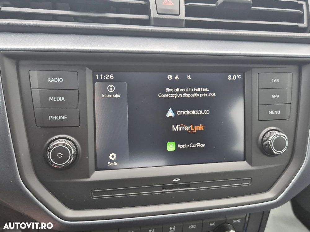 Seat Arona 1.0 TSI DSG7 Style - 20