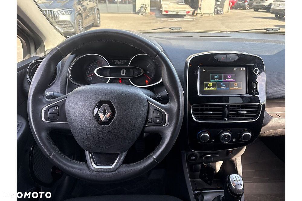 Renault Clio 0.9 Energy TCe Limited - 6