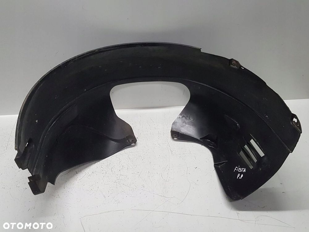 FORD FIESTA MK6 1.4 B 02- NADKOLE PRAWY PRZÓD - 5