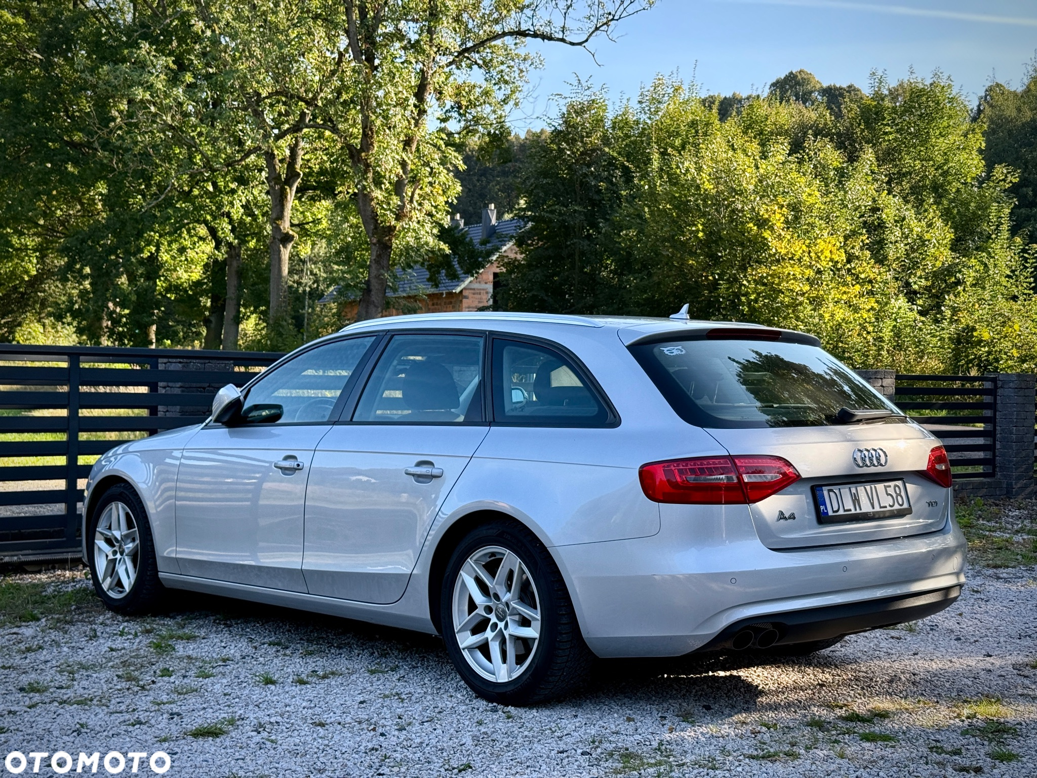 Audi A4 - 22