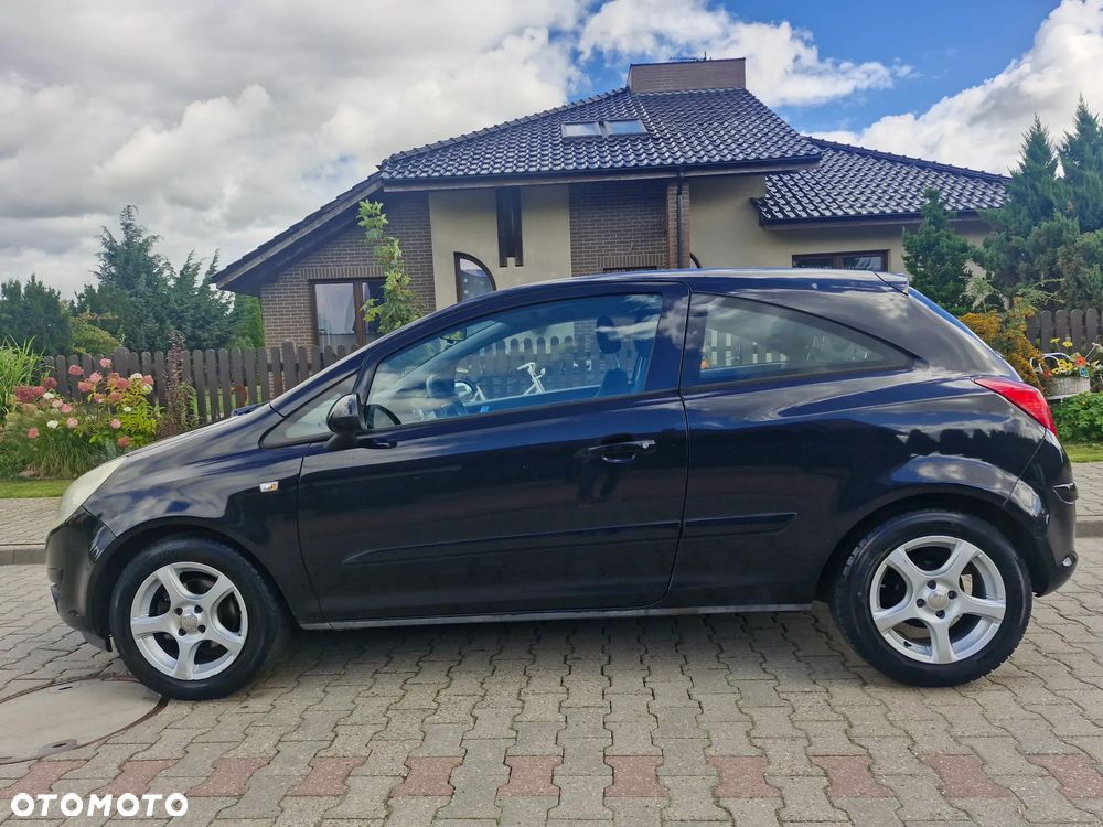 Opel Corsa - 14