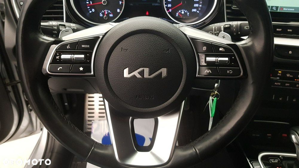 Kia Ceed - 17