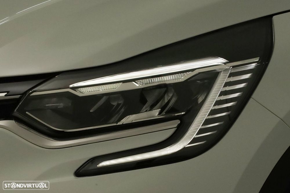 Renault Captur 1.0 TCe Techno Bi-Fuel - 6