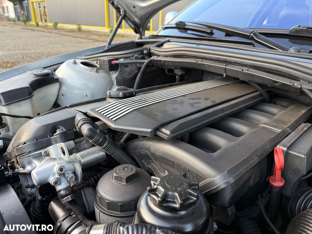 BMW Seria 3 320 Ci - 33