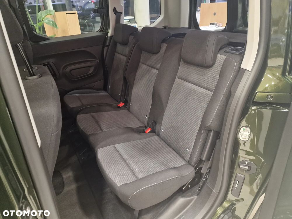 Toyota Proace City Verso 1.5 D-4D Business - 11