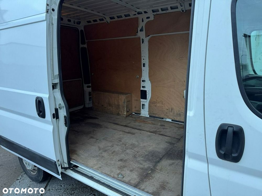 Peugeot Boxer - 12