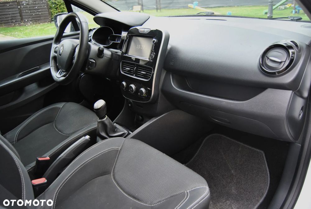 Renault Clio - 7