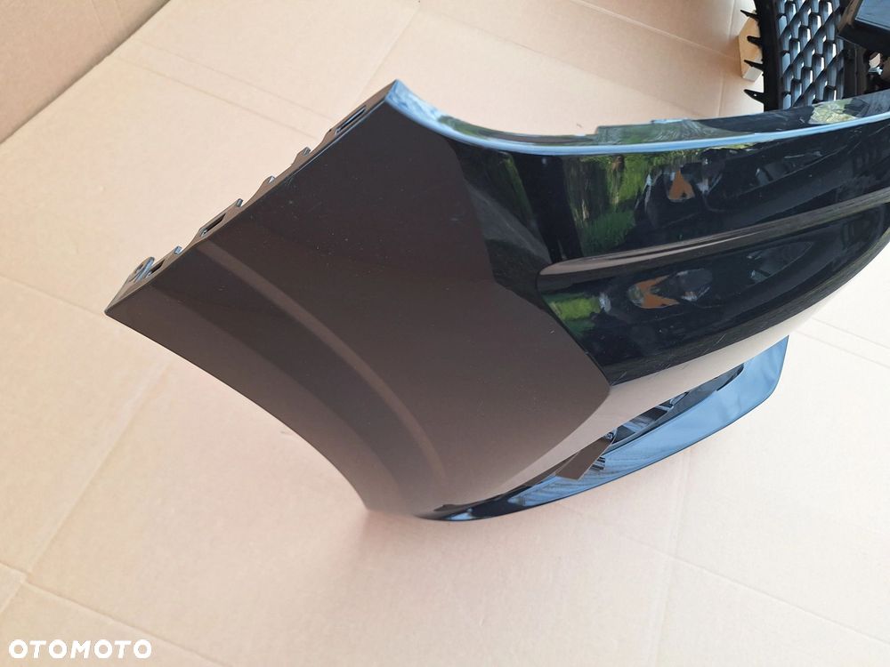 DACIA SANDERO III 20- 21-25 ZDERZAK PRZÓD PRZEDNI 620228531R WYSYŁKA 24H - 3