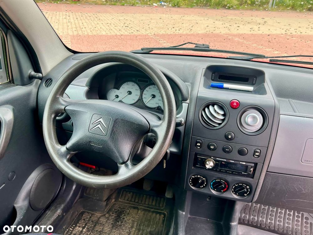 Citroën Berlingo - 19