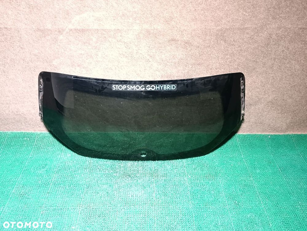 LEXUS UX od 2019r Szyba Tylna - 1