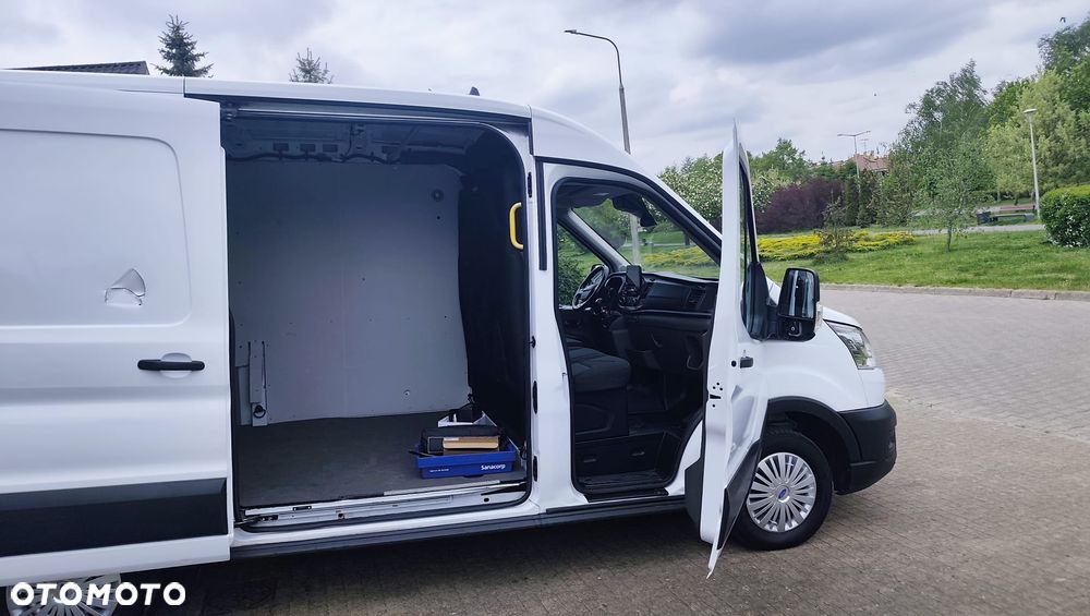 Ford Transit - 14