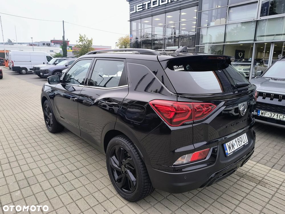 SsangYong/KGM Korando 1.5 T-GDI Joy 2WD - 4