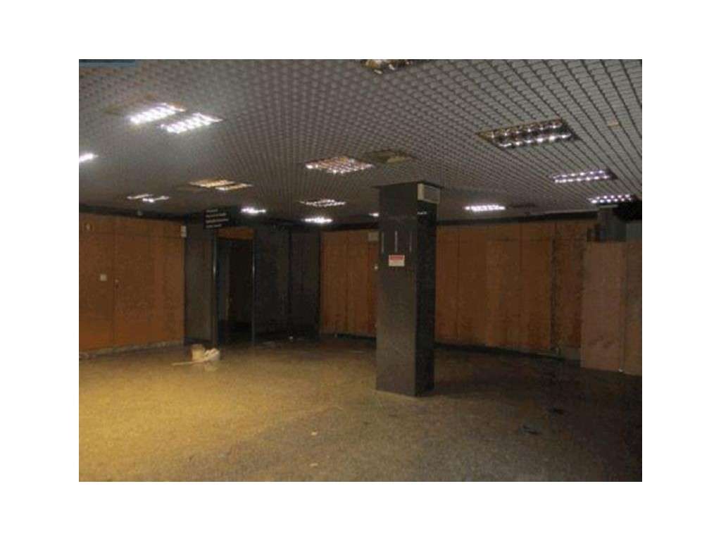 Fantástico espaço comercial situado na vila de São vicente da Beira - Grande imagem: 2/5