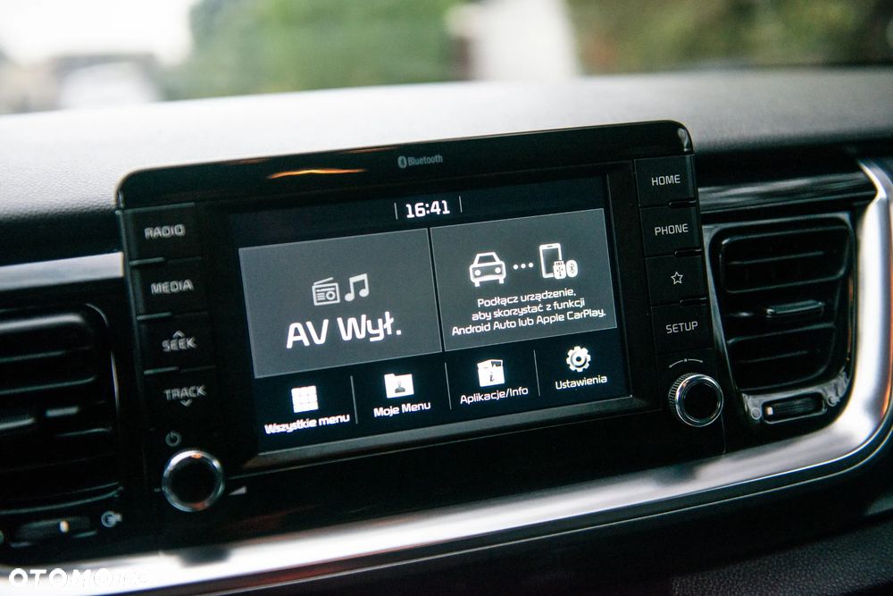 Kia Stonic 1.4 Edition 7 - 22