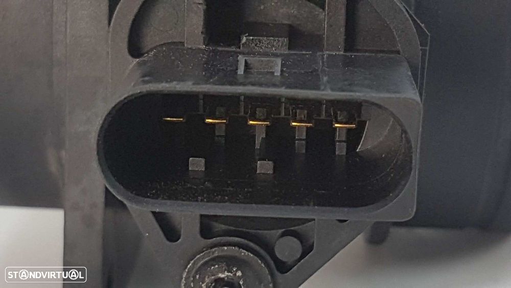 MEDIDOR DE MASSA DE AR SEAT TOLEDO (5P2) EXCLUSIVE - 3