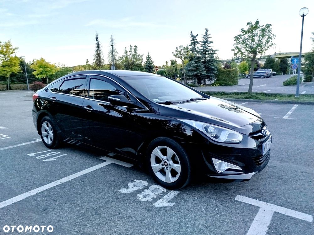 Hyundai i40 1.6 GDI Classic - 7