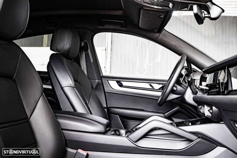 Porsche Cayenne Coupé S E-Hybrid - 13