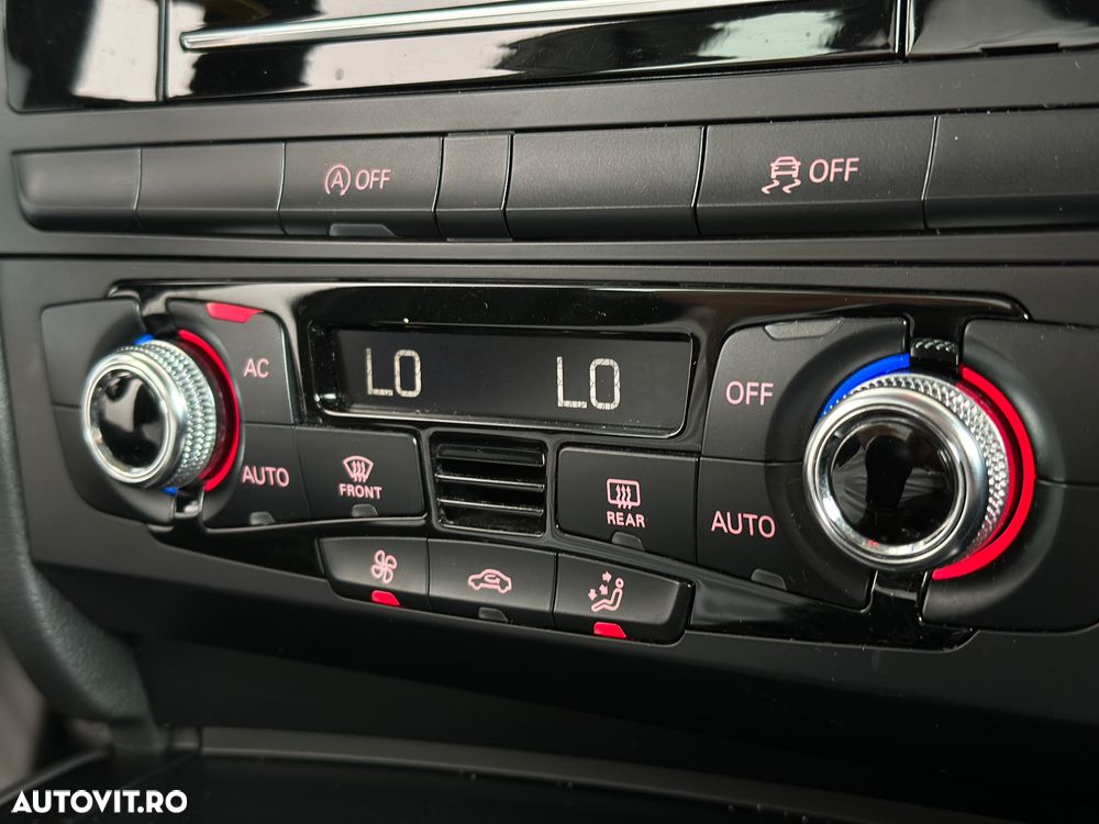 Audi A4 - 20