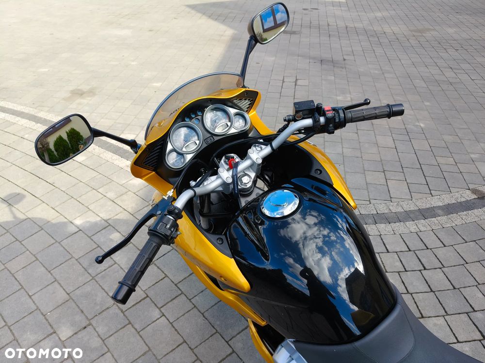 Honda Varadero - 11