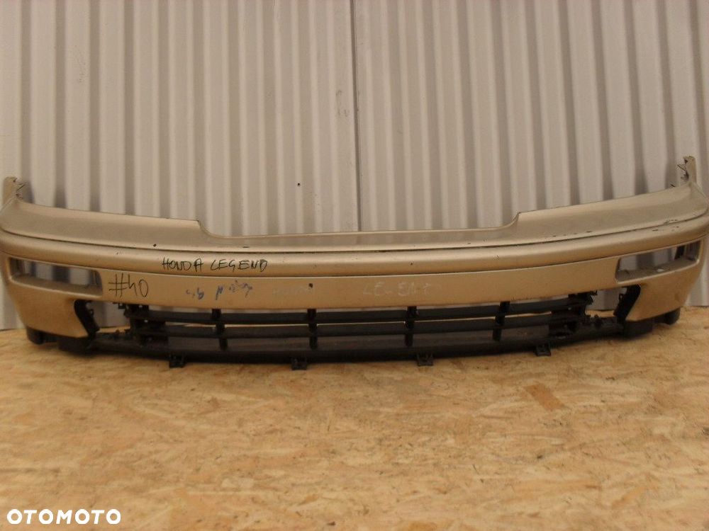 Zderzak przód HONDA LEGEND - 1