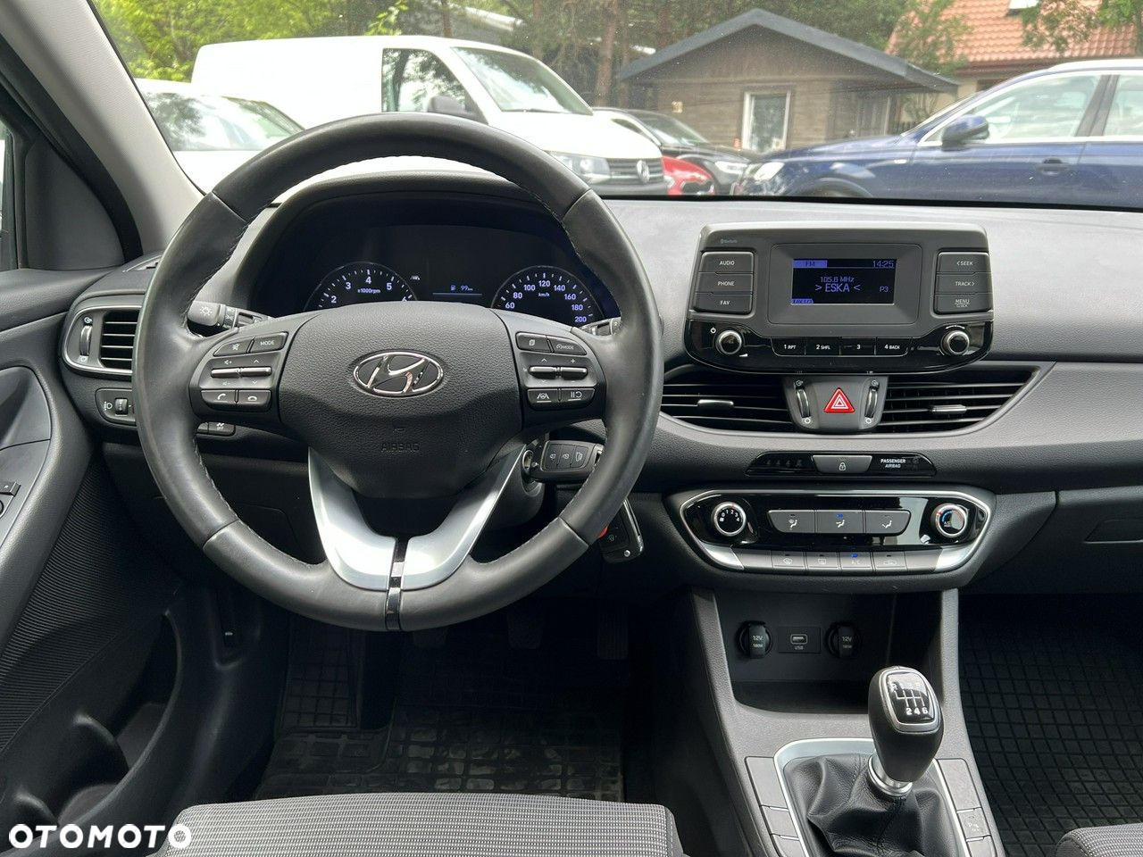 Hyundai i30 1.5 DPI Modern - 21
