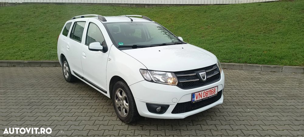 Dacia Logan MCV TCe 90 Prestige - 3