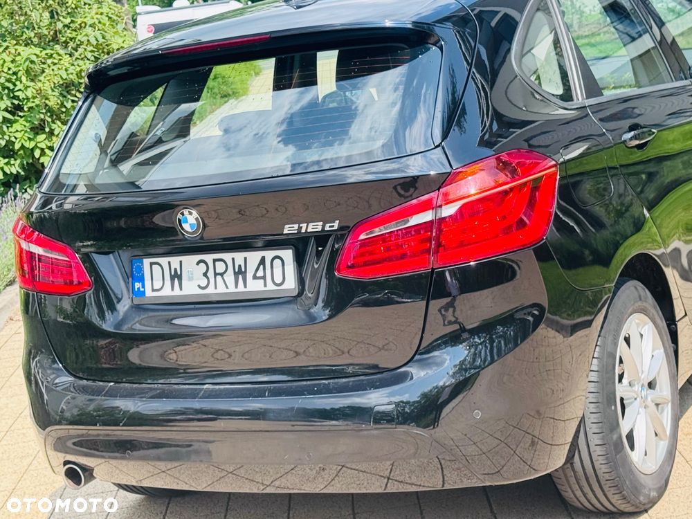 BMW Seria 2 - 14