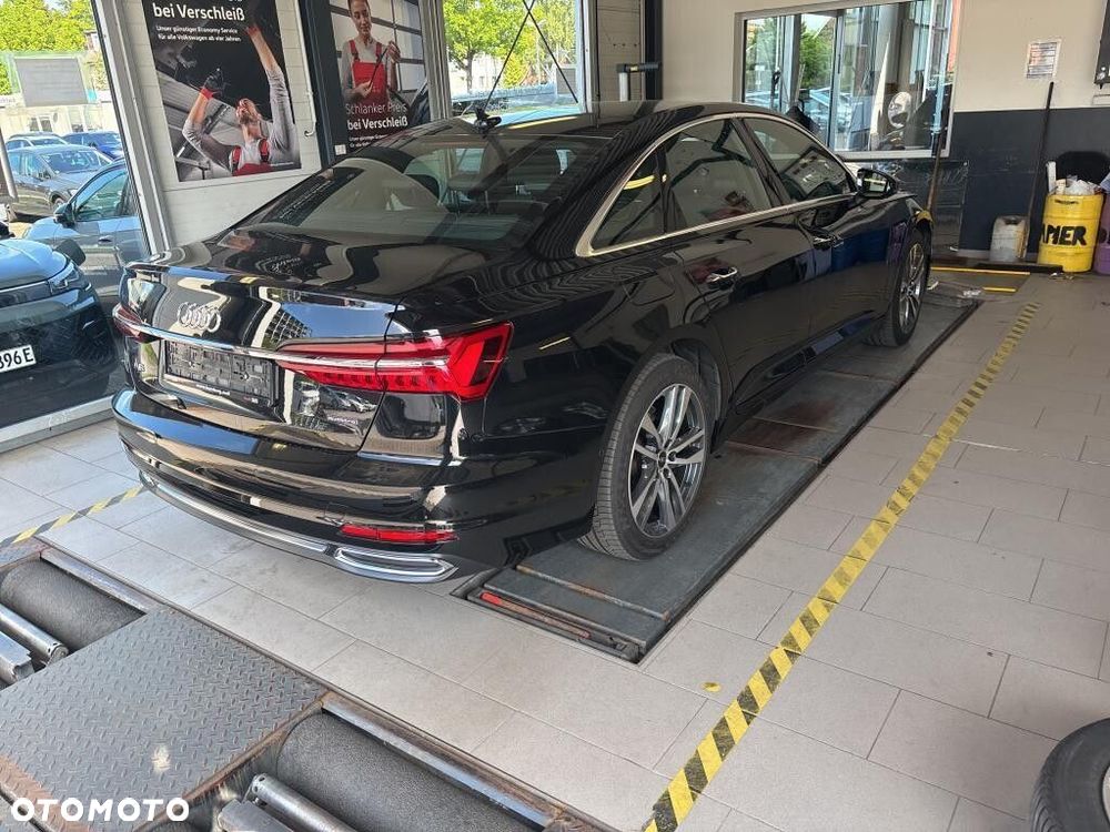 Audi A6 Limousine - 5