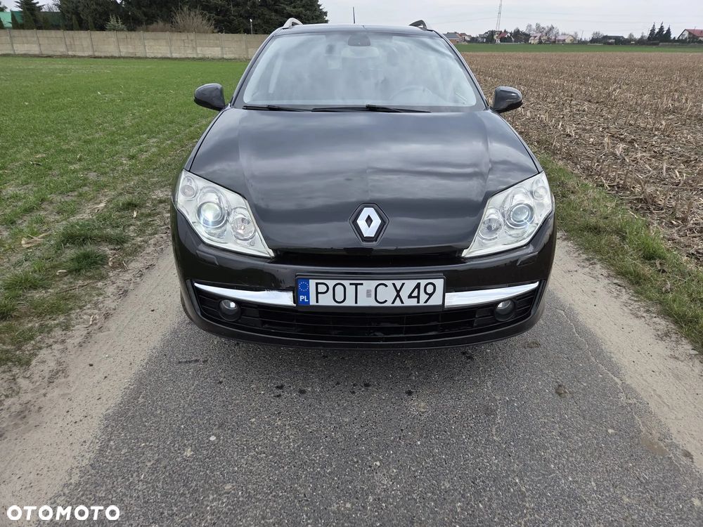 Renault Laguna 1.5 dCi Exception - 5