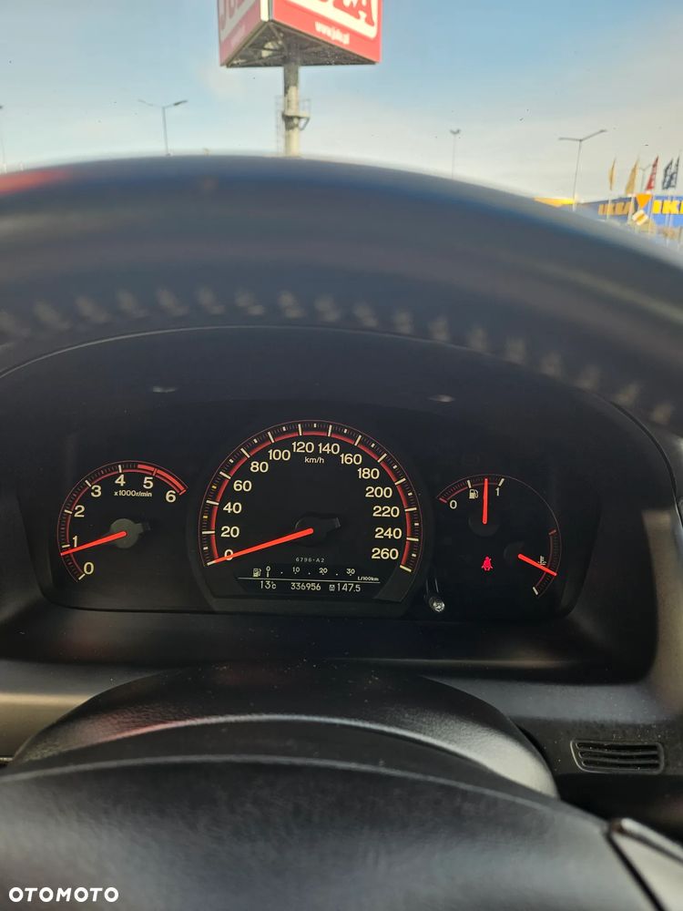 Honda Accord 2.2i-CTDi Sport - 18