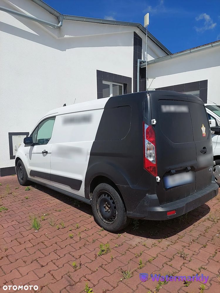 Ford TRANSIT CONNECT - 2
