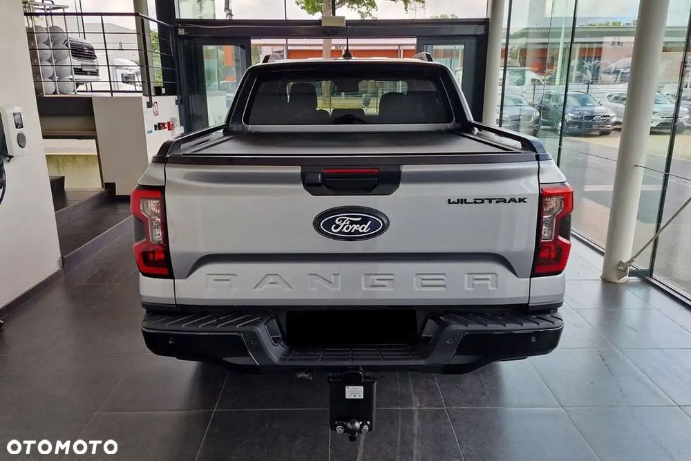 Ford Ranger - 4