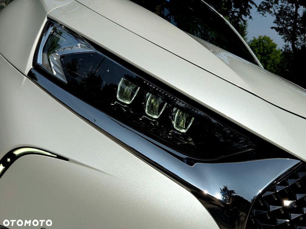 DS Automobiles DS 7 Crossback - 32