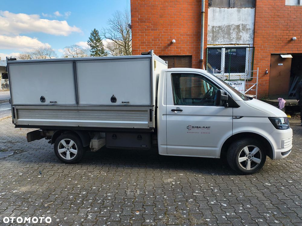 Volkswagen T6 - 4