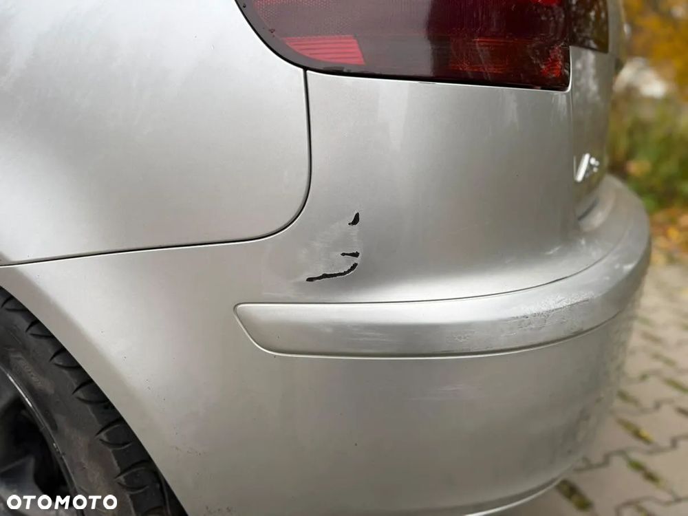 Audi A3 Sportback 1.6 Ambition - 21