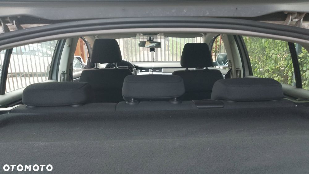 Skoda Superb 2.0 TDI Active - 23