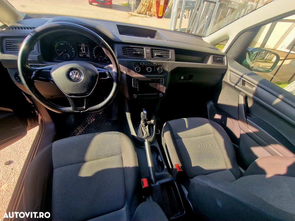 Volkswagen CADDY - 3
