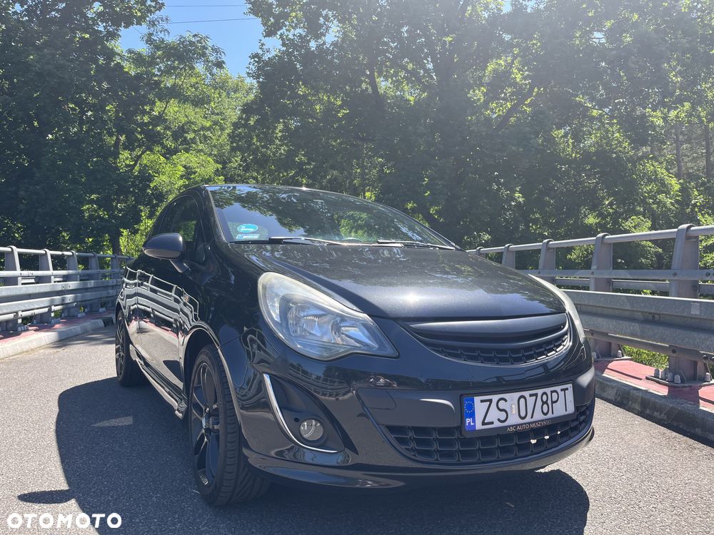 Opel Corsa 1.3 CDTI Enjoy - 9